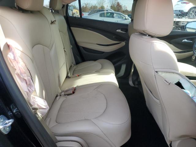 2020 BUICK ENVISION P - LRBFXBSAXLD067210