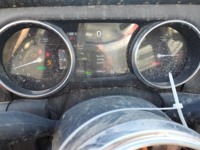 2021 JEEP WRANGLER U - 1C4JJXP65MW643225