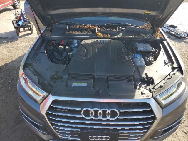 VIN WA1LABF74HD026139 2017 Audi Q7, Premium Plus no.12