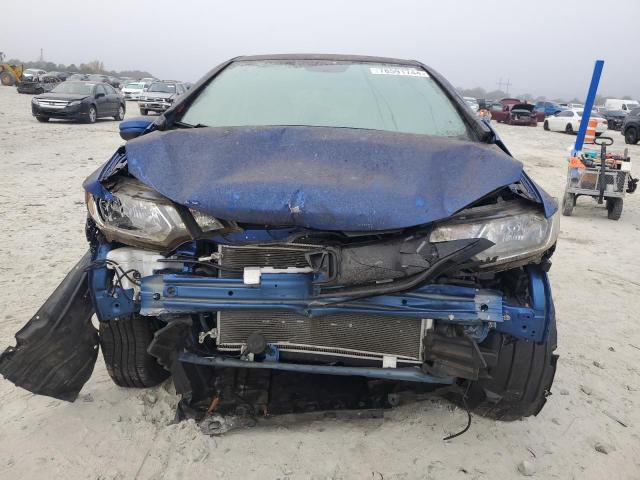 2017 HONDA FIT LX - JHMGK5H52HS021582
