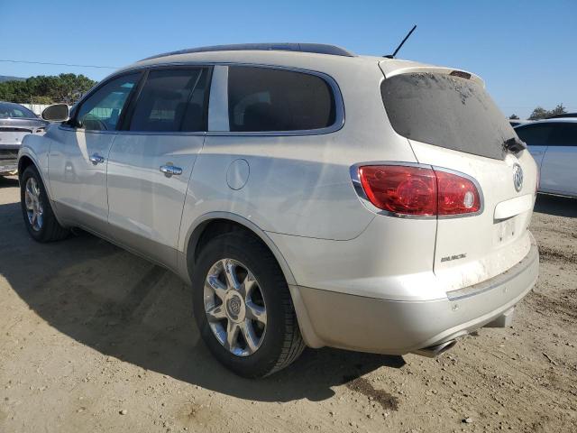 Vin: 5galvced0aj119269, lot: 76592414, buick enclave cxl 20102