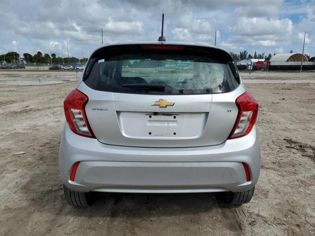 VIN KL8CD6SA8MC218792 2021 Chevrolet Spark, 1LT no.6