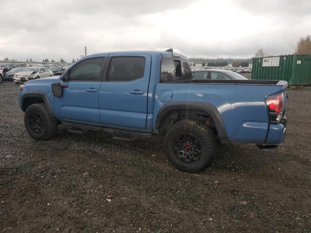 VIN 5TFCZ5AN5JX165335 2018 Toyota Tacoma, Double Cab no.2