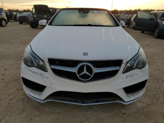 VIN WDDKK6FF1HF360894 2017 Mercedes-Benz E-Class, 400 no.5