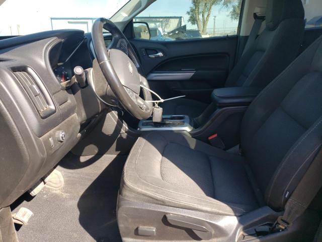 2020 CHEVROLET COLORADO L - 1GCGSCENXL1226043
