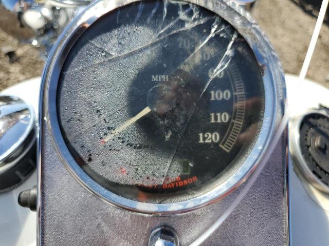 2004 HARLEY-DAVIDSON ROAD KING 1HD1FRW1X4Y722993