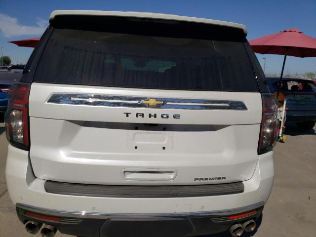 2023 CHEVROLET TAHOE C150 - 1GNSCSKD6PR119132