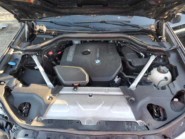 2019 BMW X3 XDRIVE3 - 5UXTR9C54KLR06408