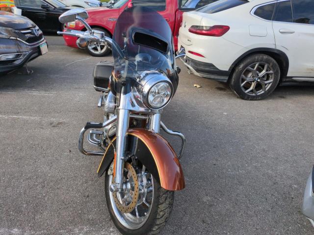 2008 HARLEY-DAVIDSON FLHRSE4 10 1HD1PG8498Y959246