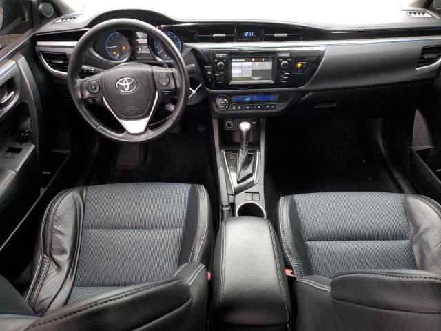 VIN 5YFBURHE1EP099989 2014 Toyota Corolla, L no.8