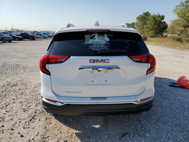 2020 GMC TERRAIN SL - 3GKALPEV6LL271763