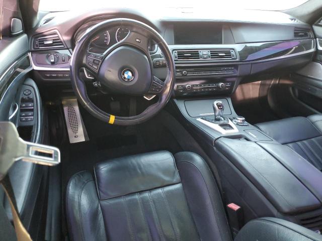 VIN WBSFV9C56DD097123 2013 BMW M5 no.8