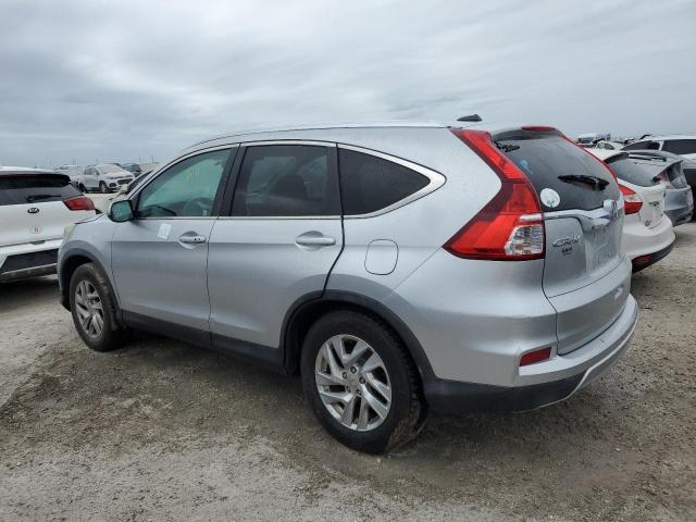 VIN 5J6RM4H72FL050579 2015 Honda CR-V, Exl no.2