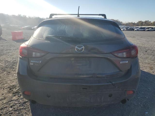 VIN JM1BM1L78F1268647 2015 Mazda 3, Touring no.6