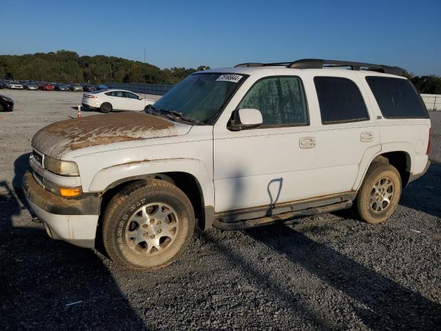 CHEVROLET TAHOE K150