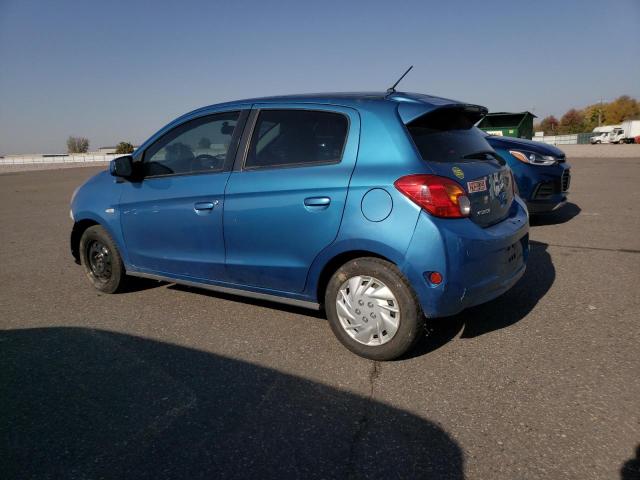 Vin: ml32a3hj4fh002626, lot: 76528764, mitsubishi mirage de 20152
