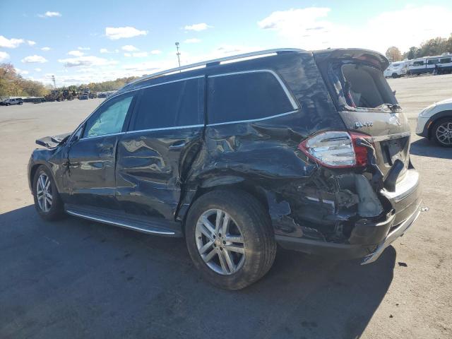 2015 MERCEDES-BENZ GL 450 4MA - 4JGDF6EE9FA611070