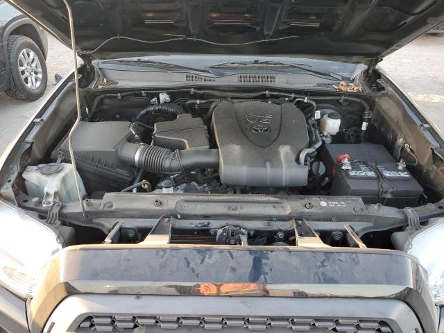 2019 TOYOTA TACOMA DOU - 3TMCZ5AN5KM201452