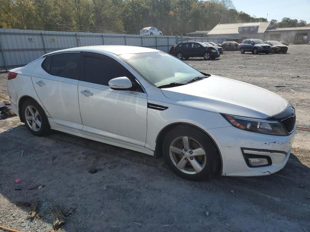 VIN KNAGM4A76F5606689 2015 KIA Optima, LX no.4