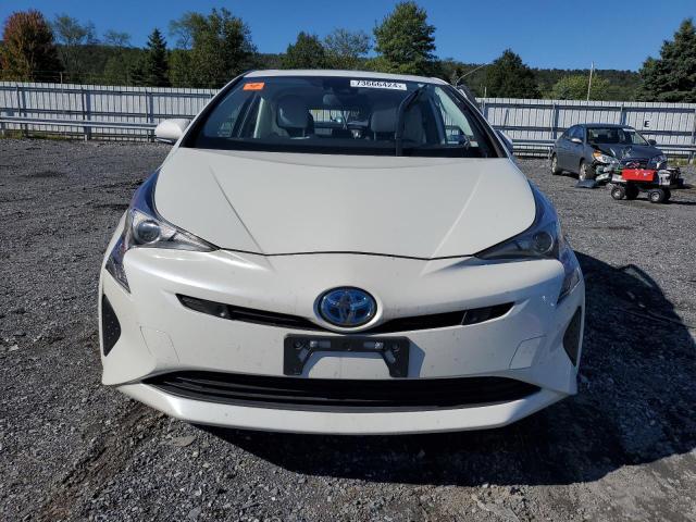 VIN JTDKARFUXH3033358 2017 Toyota Prius no.5