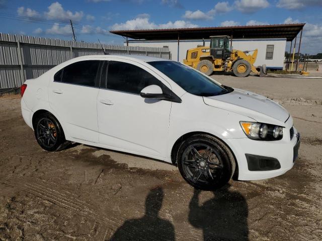 Vin: 1g1jd5sb1c4198081, lot: 56354235, chevrolet sonic lt 20124