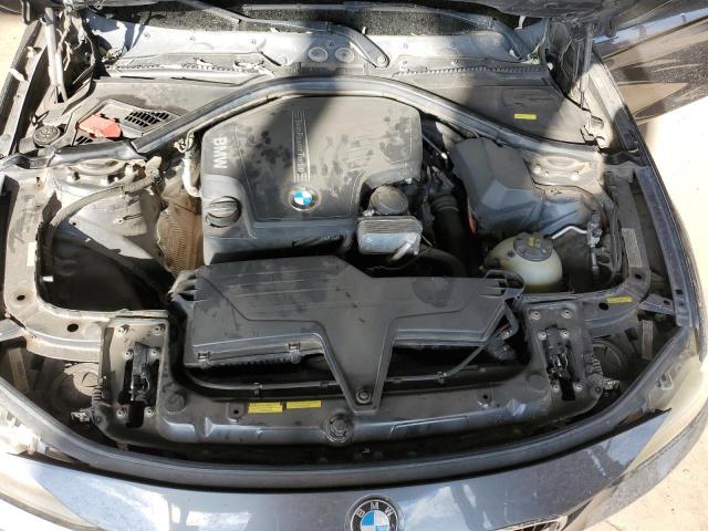2015 BMW 320 I XDRI - WBA3C3G53FNS75202
