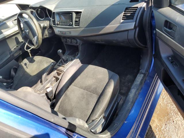 2015 MITSUBISHI LANCER ES - JA32U2FU0FU000972