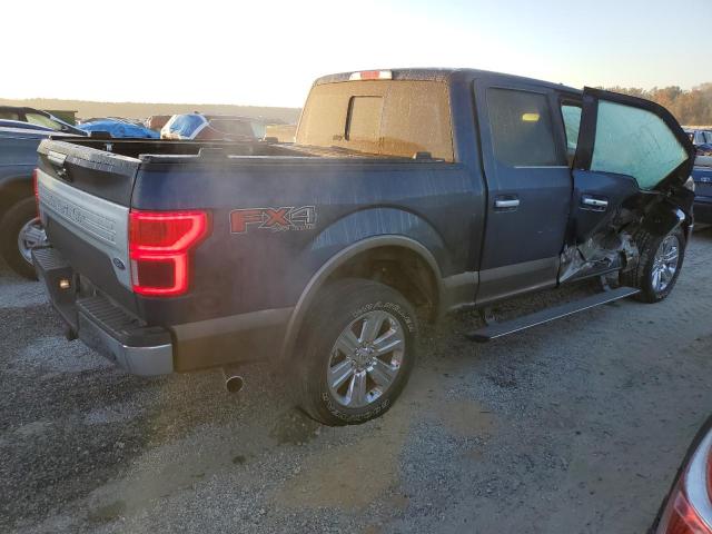 2020 FORD F150 SUPER - 1FTEW1E54LFB88523