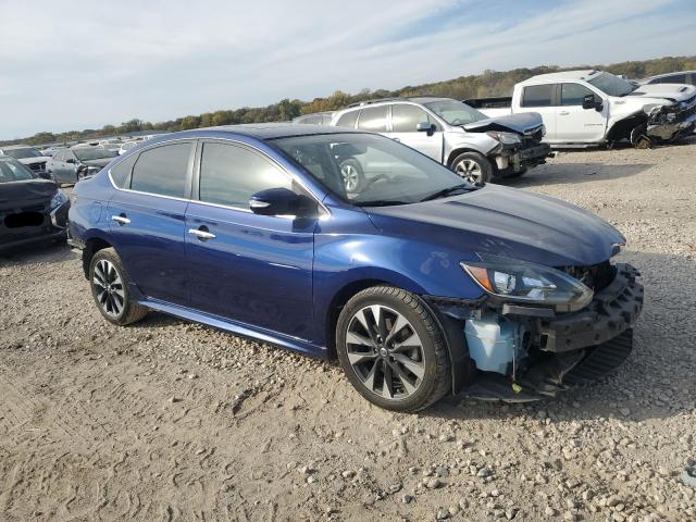 2018 NISSAN SENTRA SR - 3N1CB7AP3JY212493