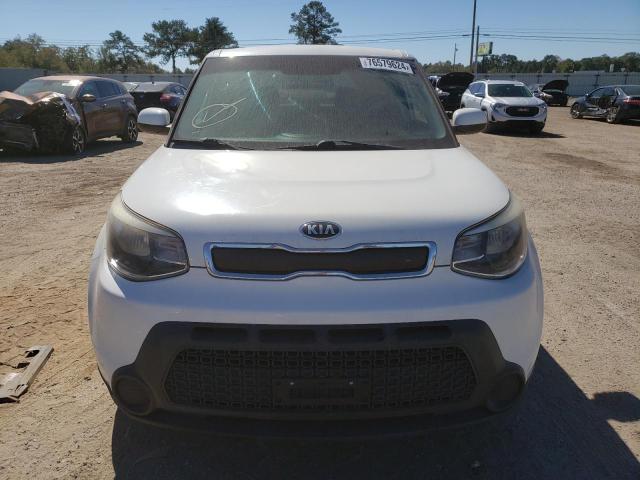 VIN KNDJN2A25G7262096 2016 KIA Soul no.5