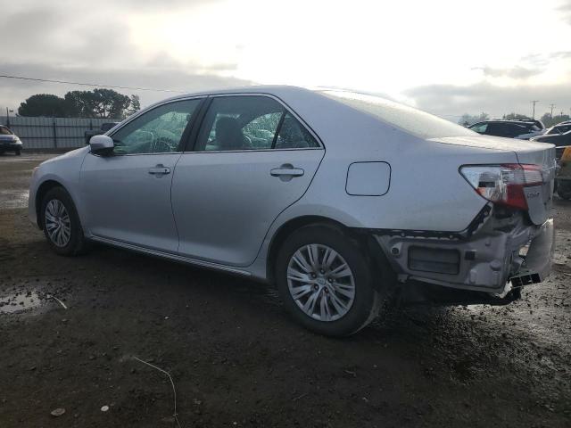 VIN 4T1BF1FK2EU359206 2014 Toyota Camry, L no.2