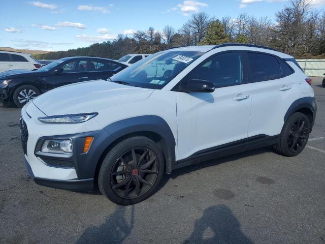 2021 HYUNDAI KONA NIGHT #2991612239