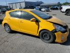 TOYOTA PRIUS C photo