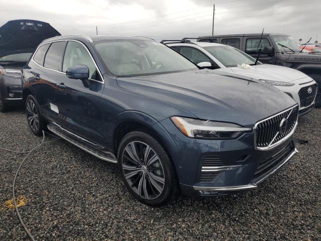 2022 VOLVO XC60 B5 IN YV4L12DL3N1071881