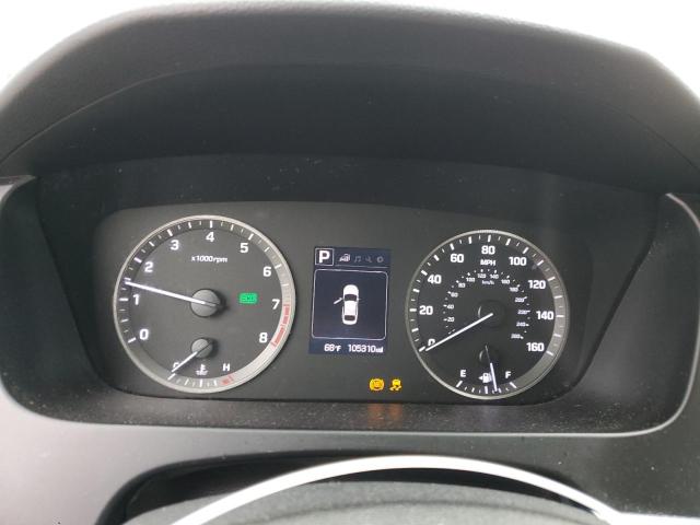 2015 HYUNDAI SONATA SE - 5NPE24AF4FH156757