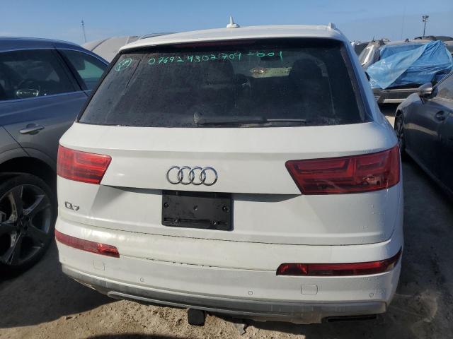 VIN WA1VAAF77KD022337 2019 Audi Q7, Prestige no.6