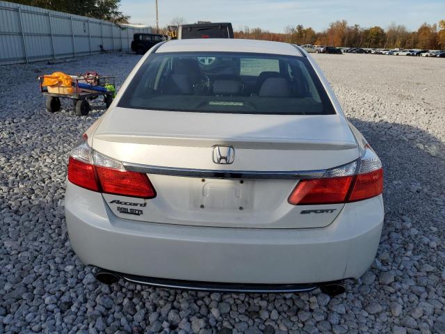 VIN 1HGCR2F57DA122003 2013 Honda Accord, Sport no.6