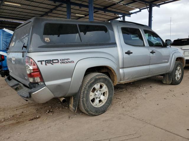 VIN 3TMLU4EN3FM171117 2015 Toyota Tacoma, Double Cab no.3