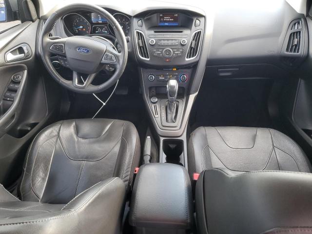 VIN 1FADP3F28FL306559 2015 Ford Focus, SE no.8