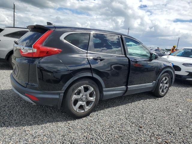 VIN 2HKRW1H88KH510723 2019 Honda CR-V, Exl no.3