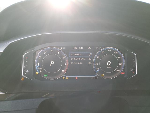 2021 VOLKSWAGEN ARTEON SE WVWAR7AN2ME013418