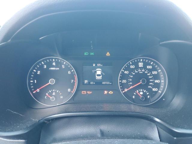 2019 KIA FORTE FE - 3KPF24AD2KE112533