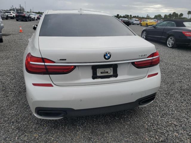 VIN WBA7F2C52GG416520 2016 BMW 7 SERIES no.6