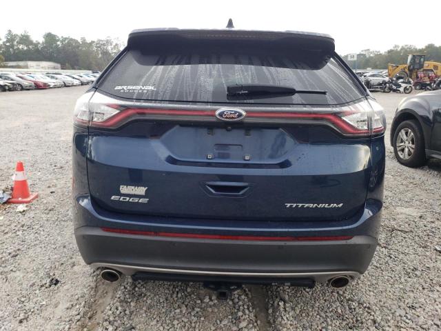 2017 FORD EDGE TITAN - 2FMPK3K81HBB45177