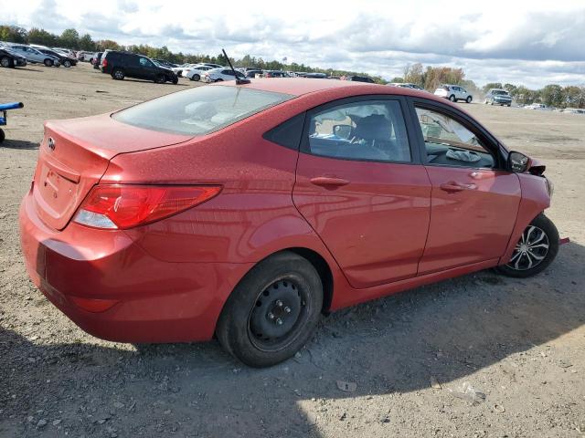 2016 HYUNDAI ACCENT SE - KMHCT4AE6GU980399