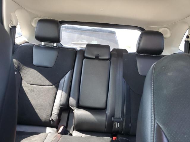 2016 FORD EDGE SPORT - 2FMPK4AP0GBB08103