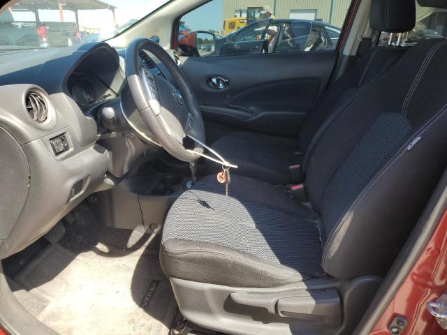 2016 NISSAN VERSA NOTE - 3N1CE2CP0GL400174