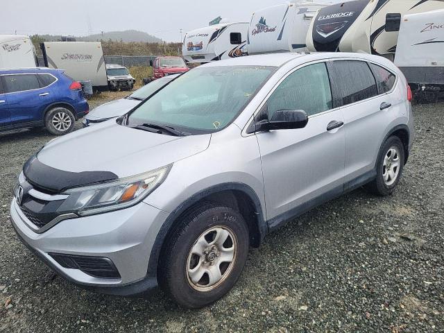 Vin: 2hkrm4h32fh130536, lot: 74763204, honda crv lx 2015 img_1