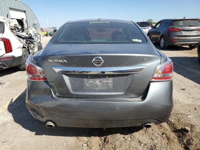 2015 NISSAN ALTIMA 2.5 - 1N4AL3AP5FN408214