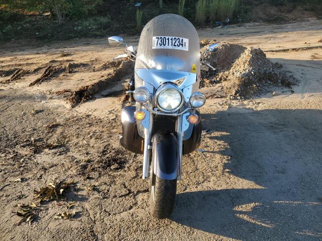 2005 YAMAHA XVZ13 CT JYAVP18E35A000031